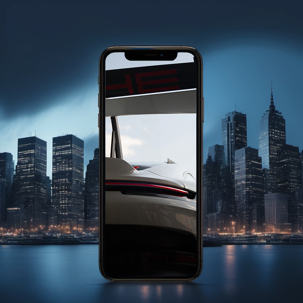 Strata Wallpaper Pack