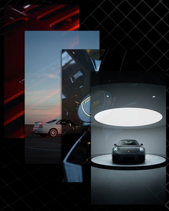 Strata Wallpaper Pack