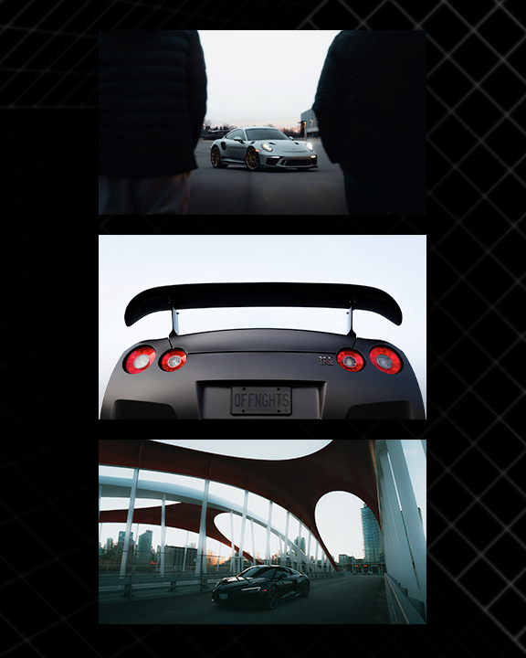 Strata Wallpaper Pack