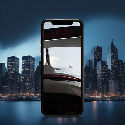 Strata Wallpaper Pack