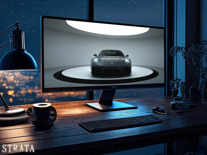 Strata Wallpaper Pack